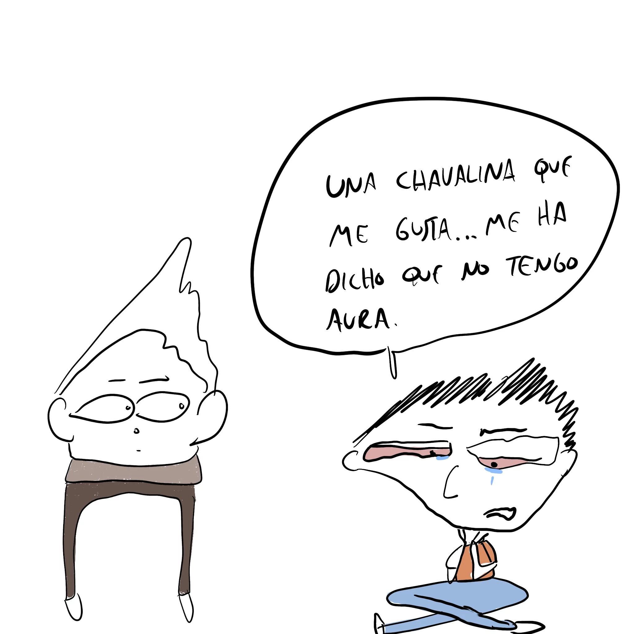 aura
